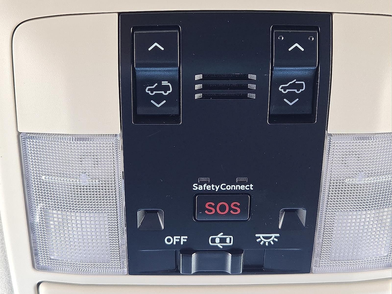 2017 Lexus GX 460 GX 460