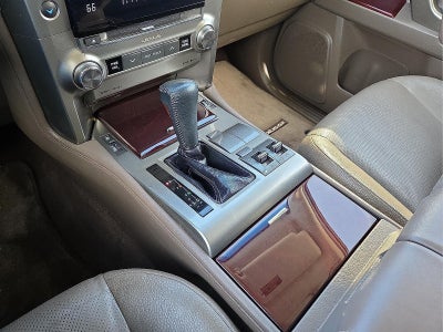 2017 Lexus GX 460 GX 460