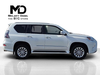 2017 Lexus GX 460 GX 460