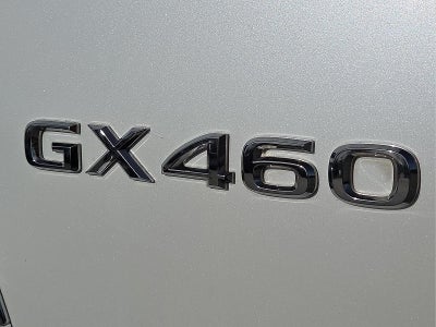 2017 Lexus GX 460 GX 460