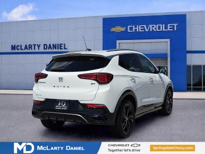 2024 Buick Encore GX Sport Touring