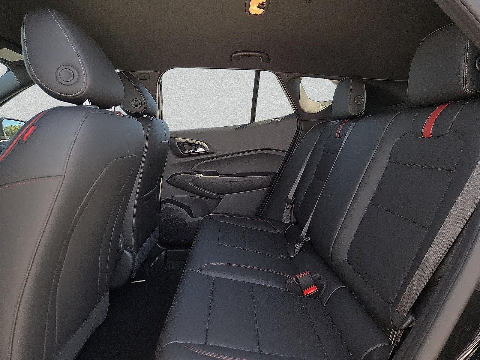 2026 Chevrolet Trax RS - Photo 10