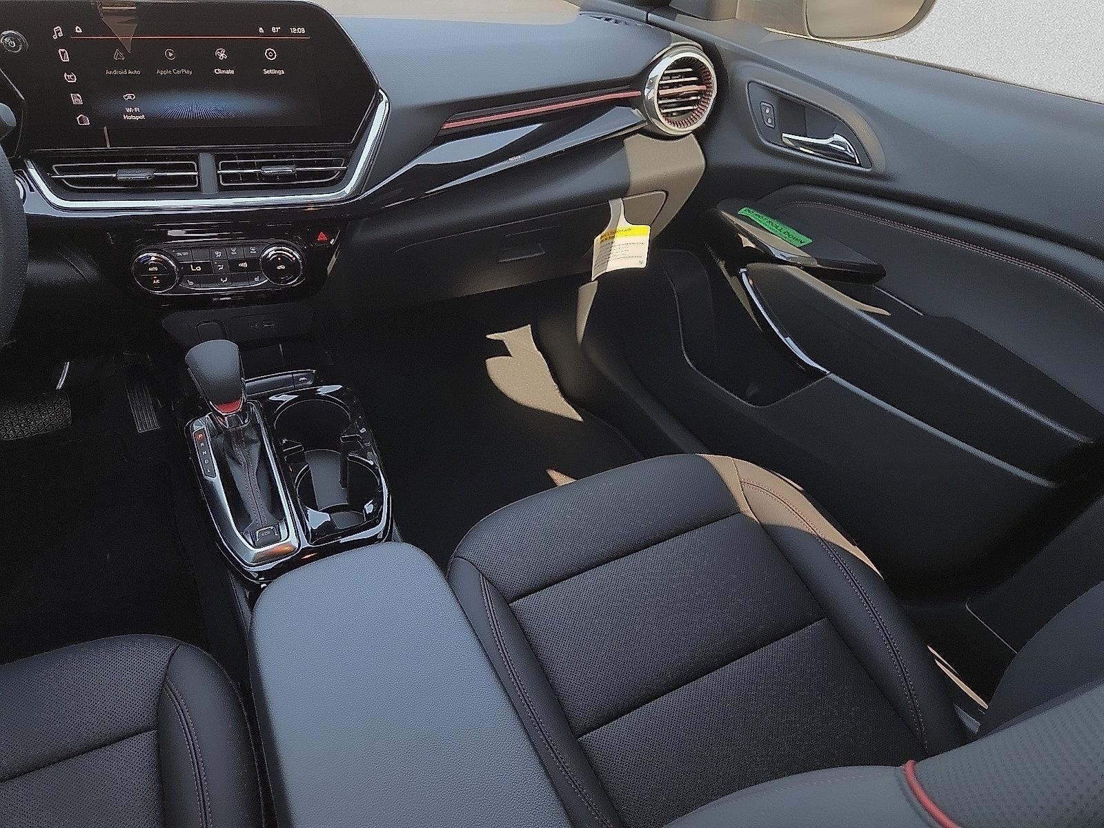 2026 Chevrolet Trax RS - Photo 12