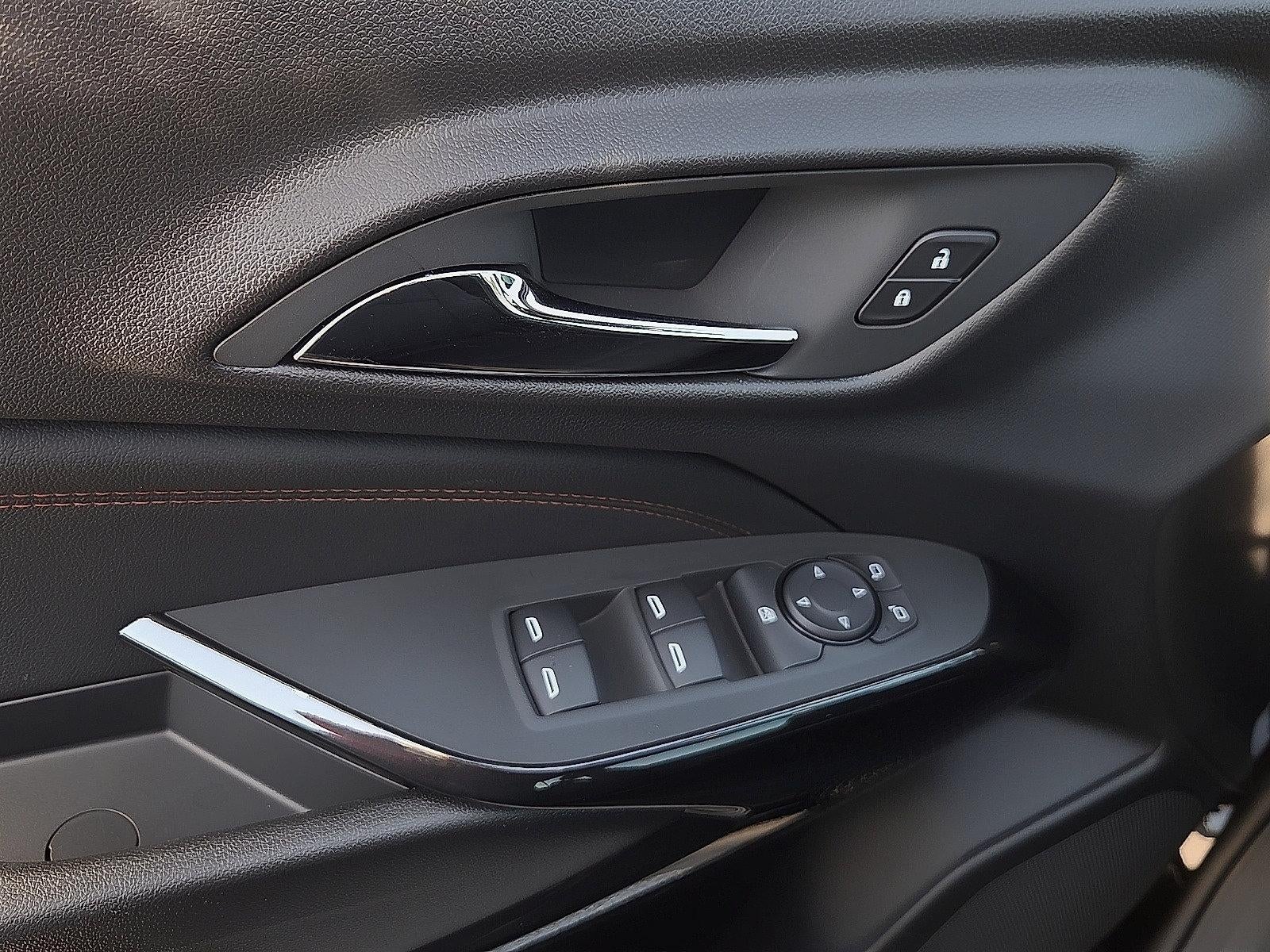 2026 Chevrolet Trax RS - Photo 13