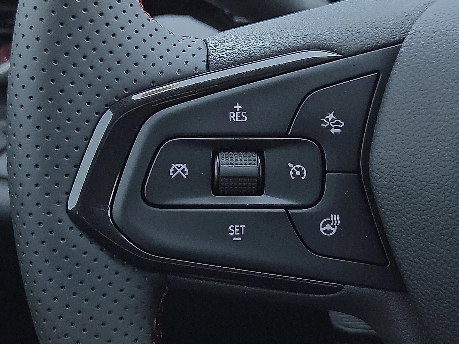2026 Chevrolet Trax RS - Photo 19