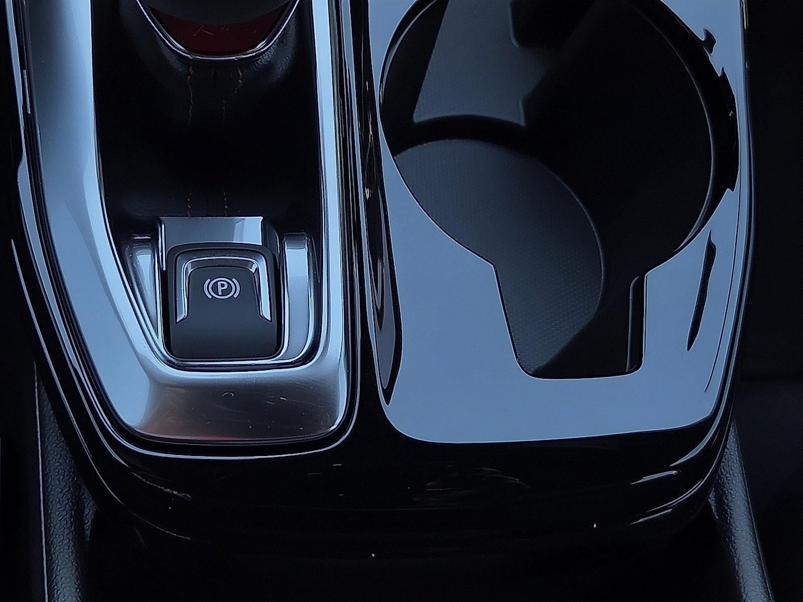 2026 Chevrolet Trax RS - Photo 22