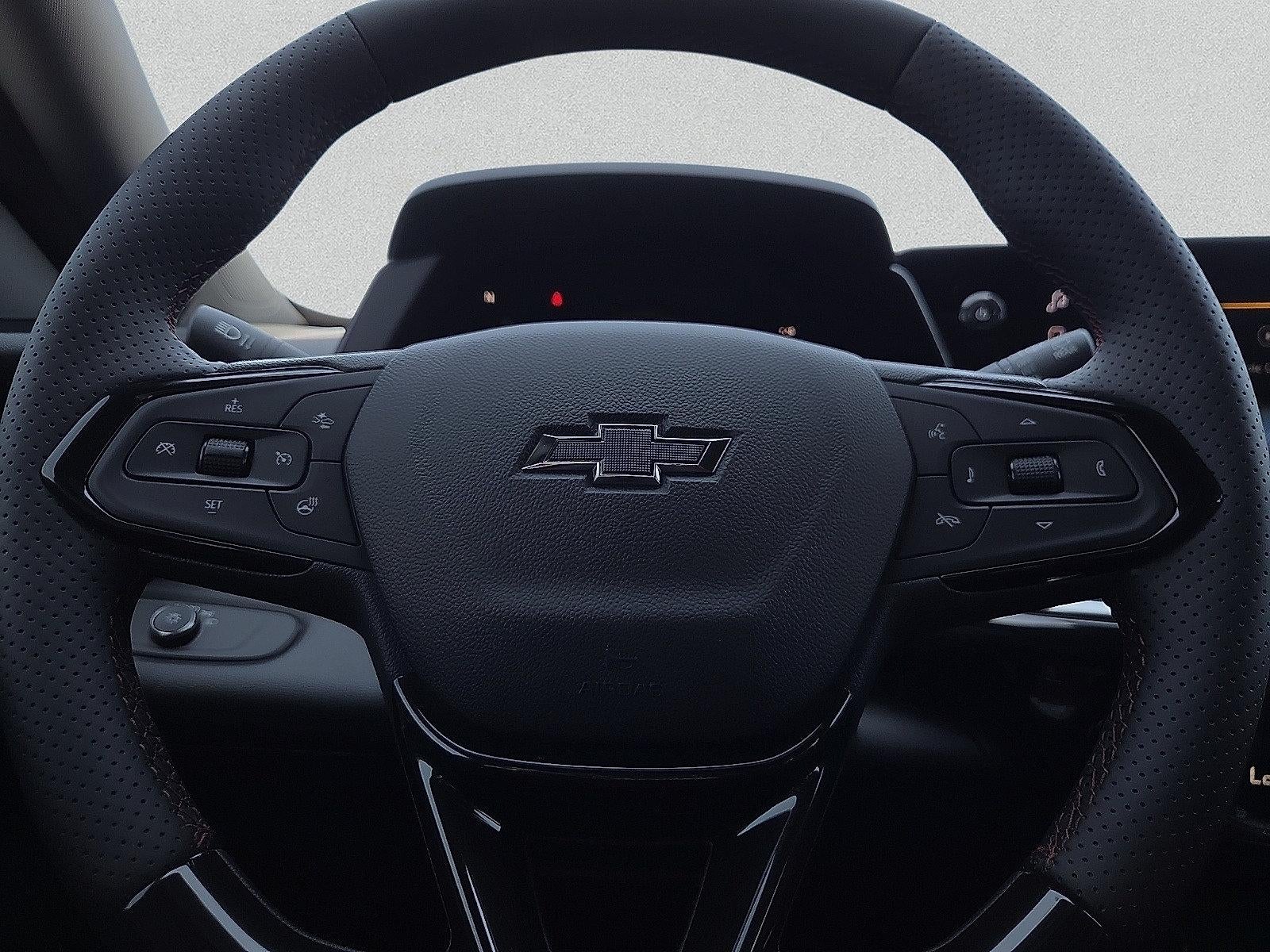 2026 Chevrolet Trax RS - Photo 24