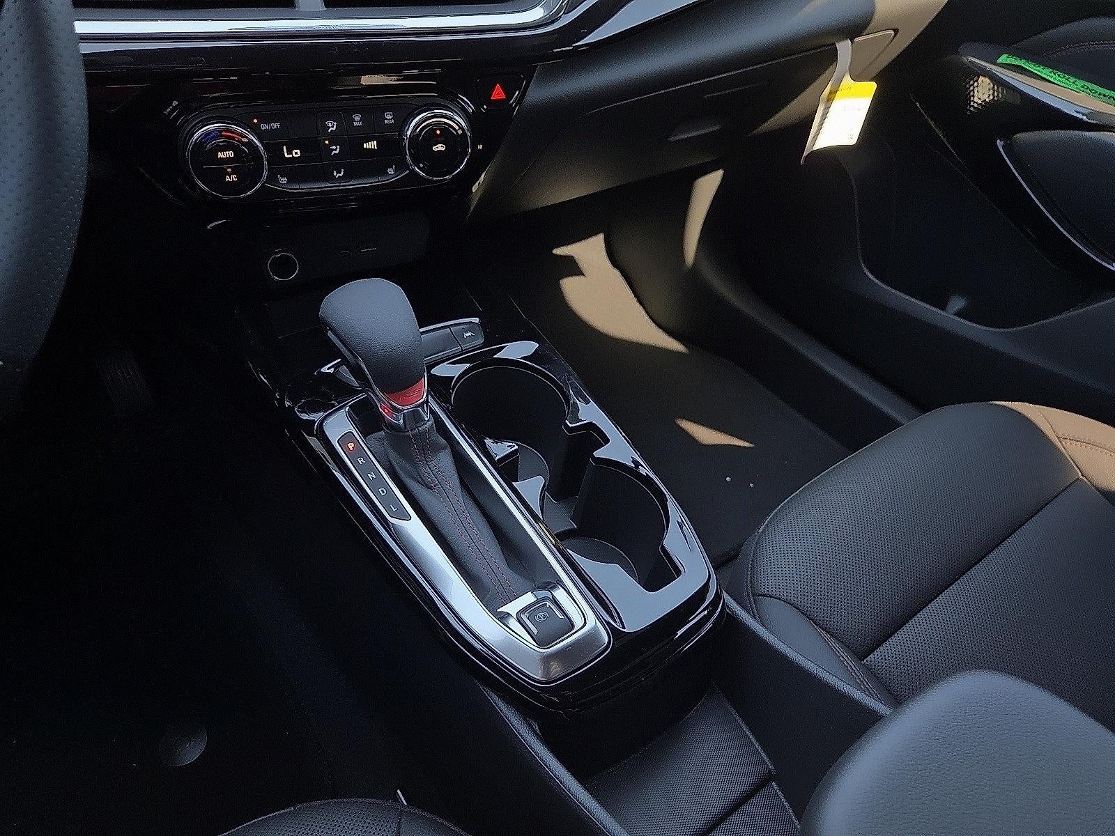 2026 Chevrolet Trax RS - Photo 25