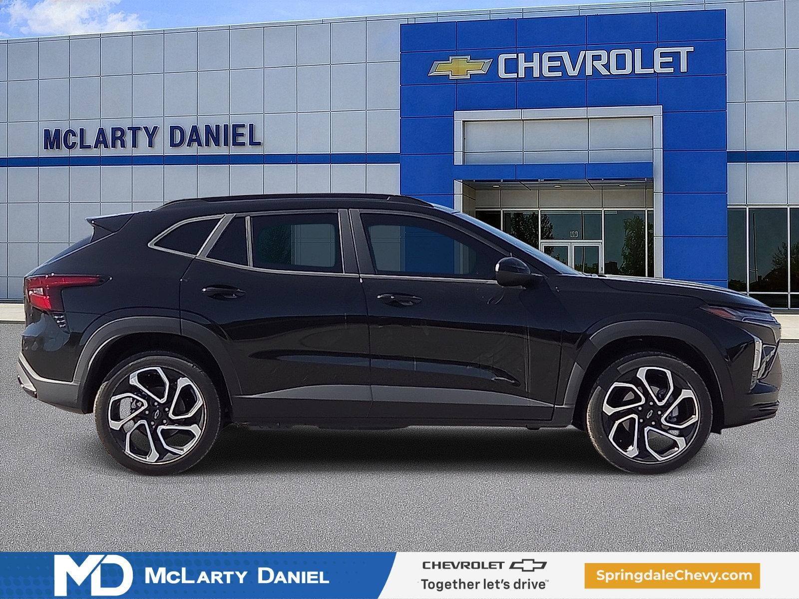 2026 Chevrolet Trax RS - Photo 6