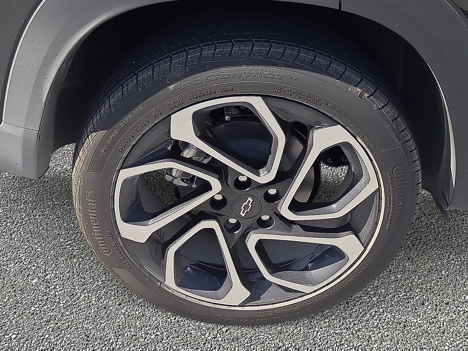 2026 Chevrolet Trax RS - Photo 7