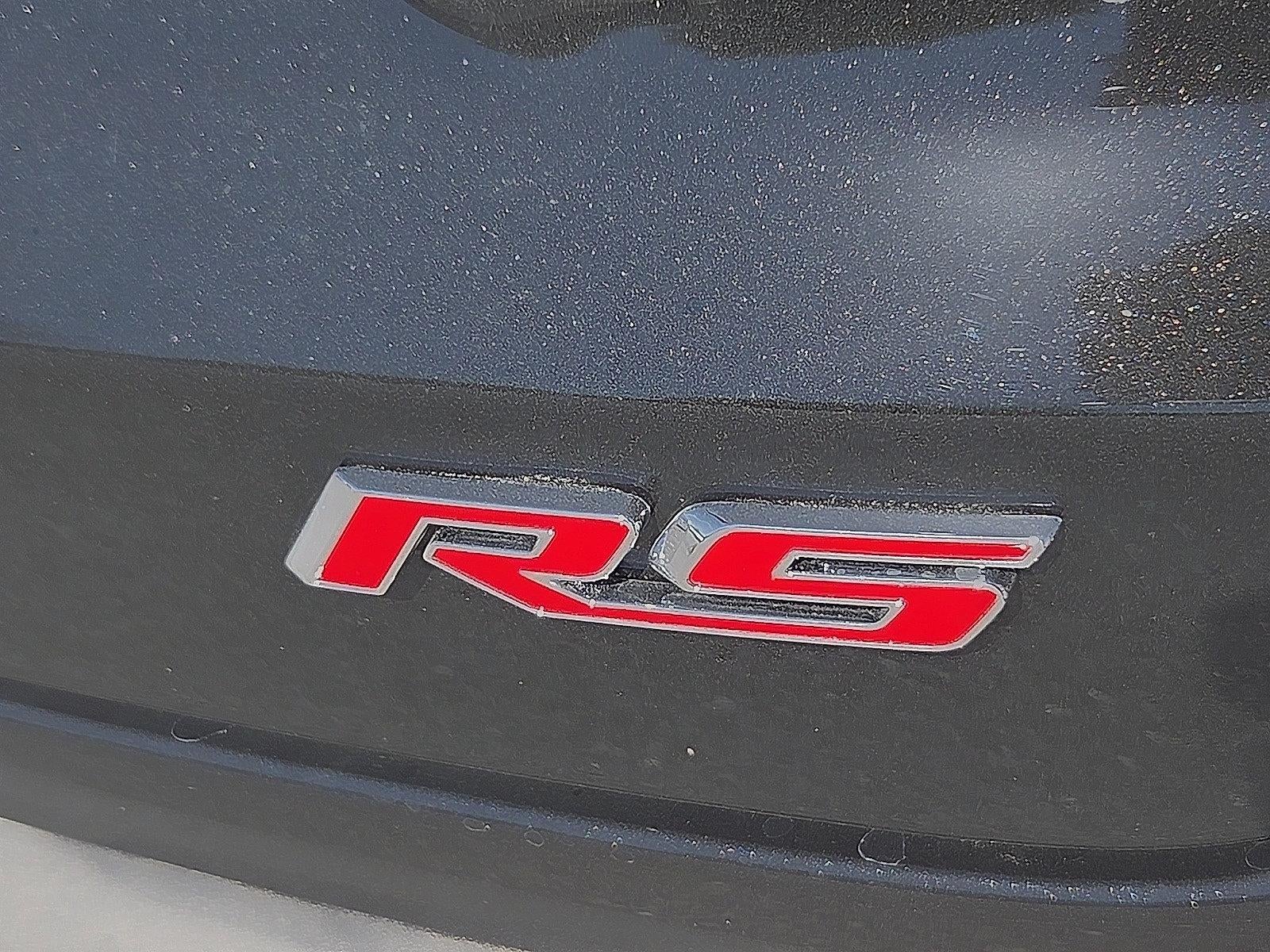 2026 Chevrolet Trax RS - Photo 9