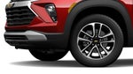 2026 Chevrolet Trailblazer Base