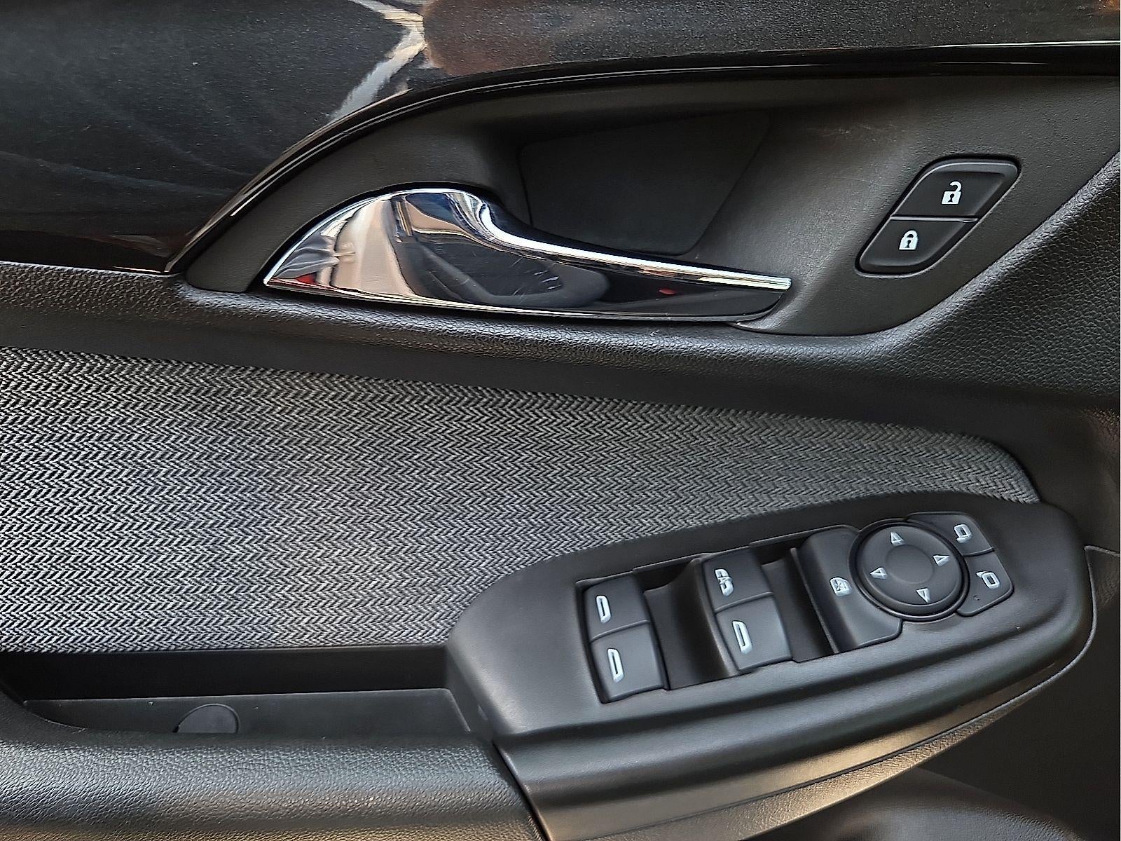 2025 Chevrolet Trailblazer LT - Photo 13