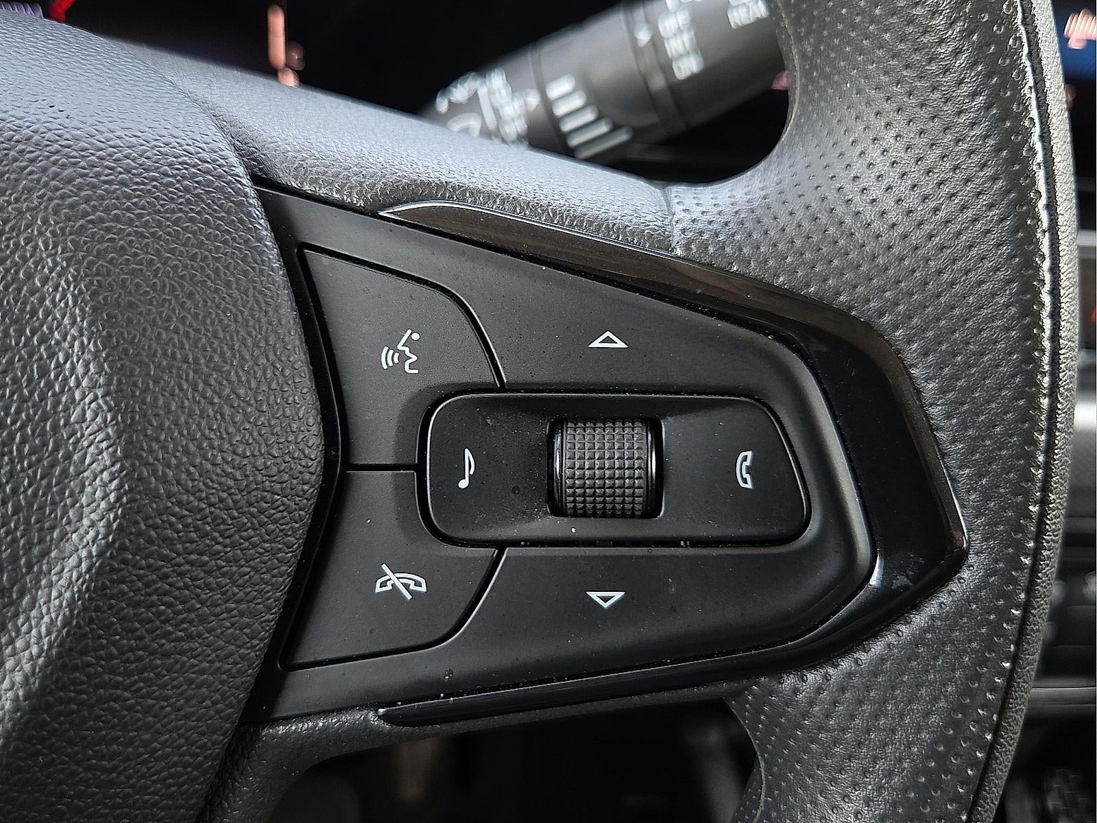 2025 Chevrolet Trailblazer LT - Photo 19