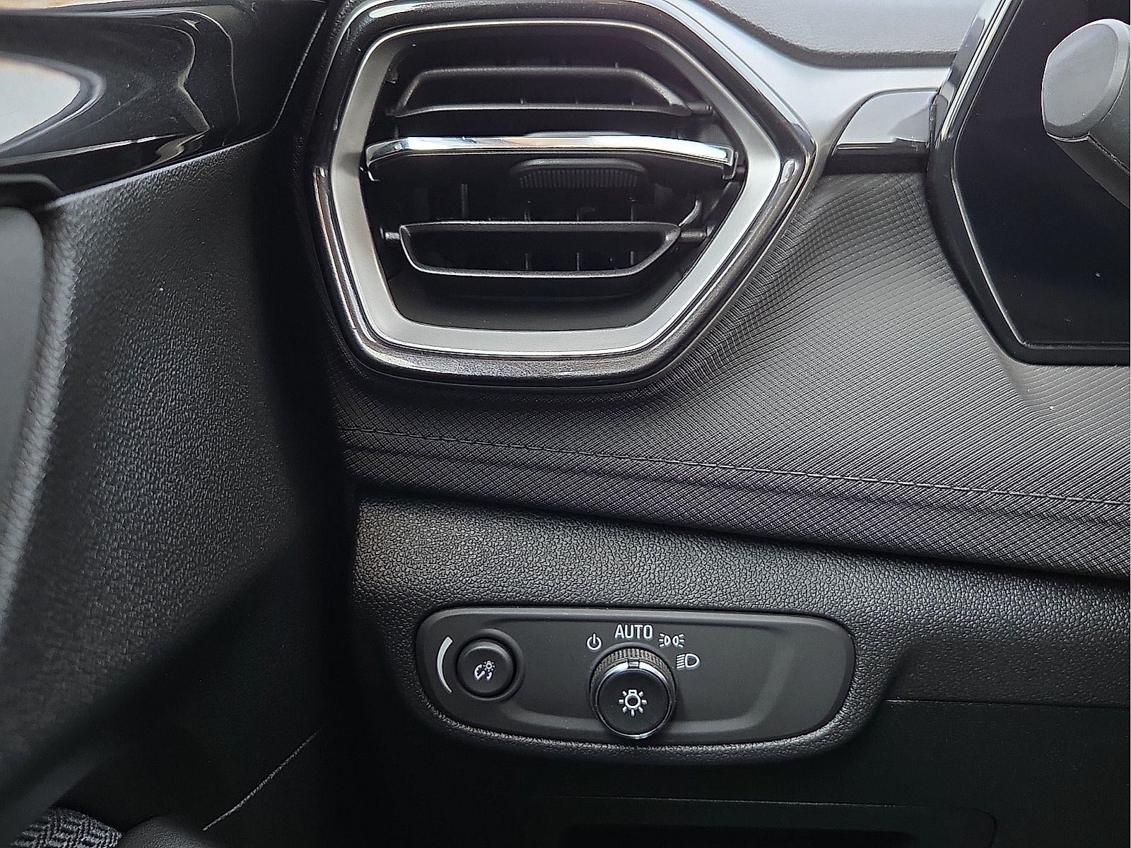 2025 Chevrolet Trailblazer LT - Photo 20