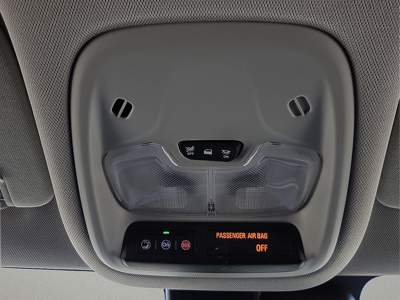 2025 Chevrolet Trailblazer LT - Photo 21