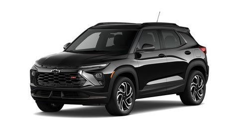 2026 Chevrolet Trailblazer Base