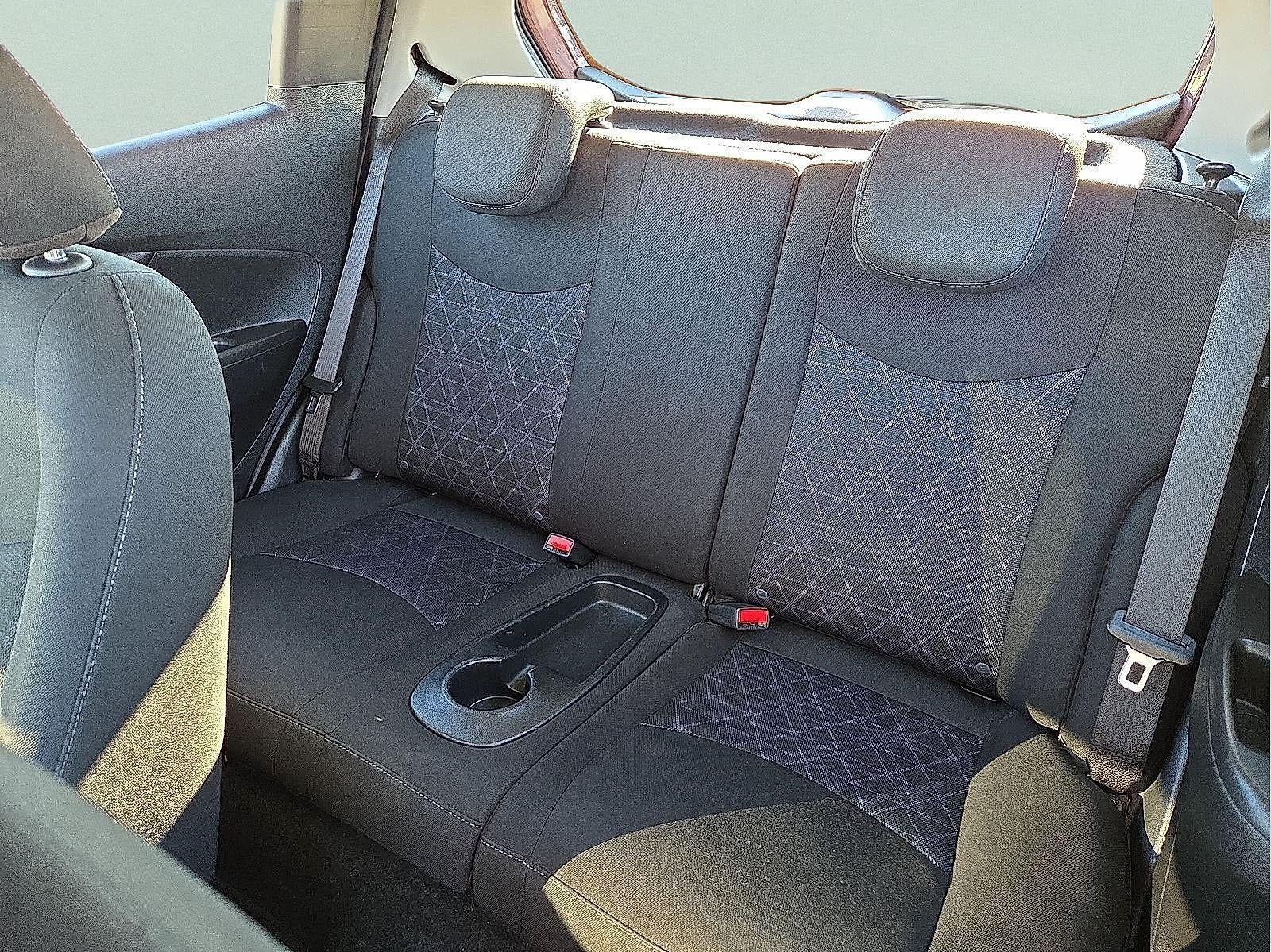 2020 Chevrolet Spark LS Automatic