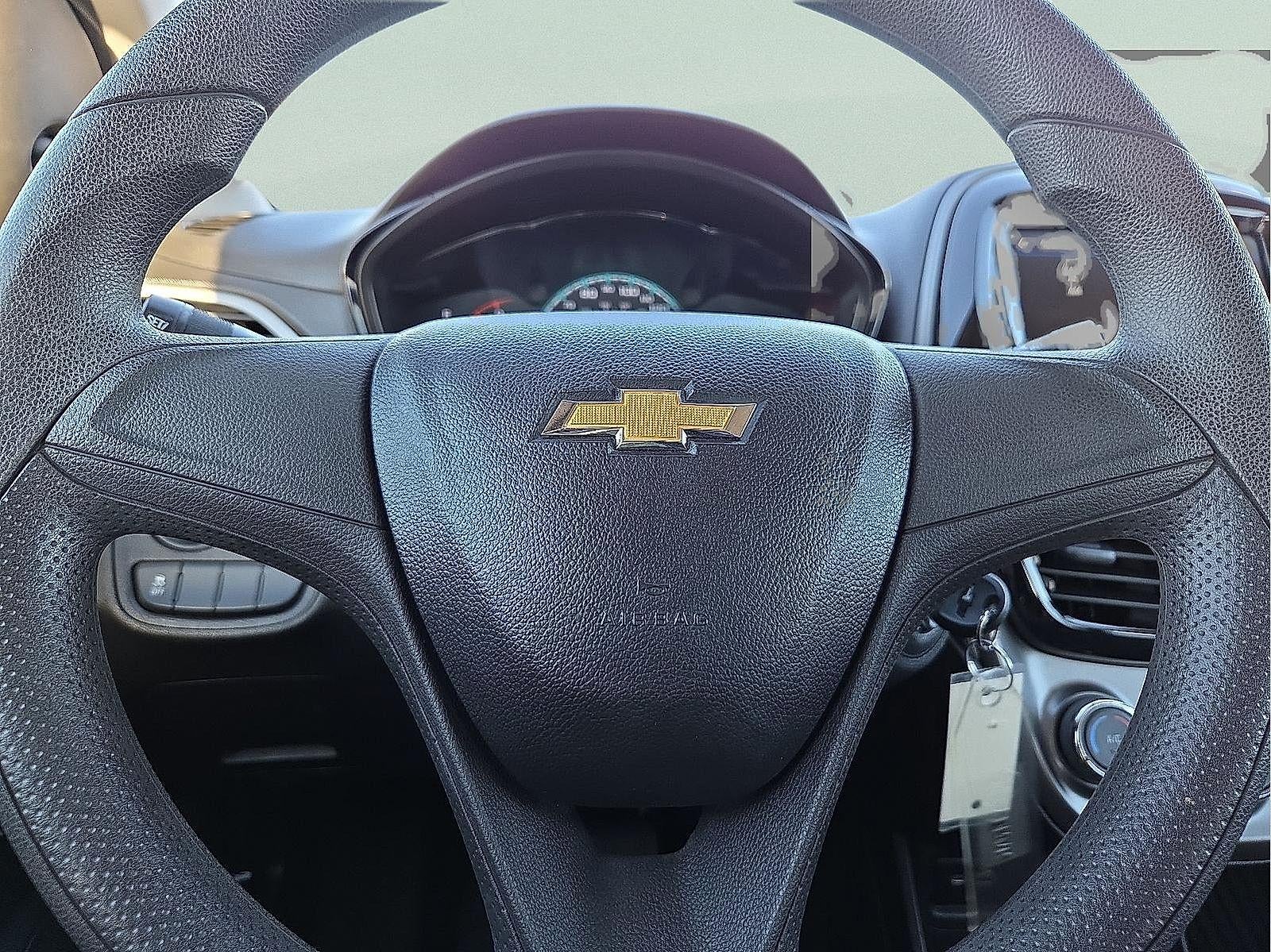 2020 Chevrolet Spark LS Automatic