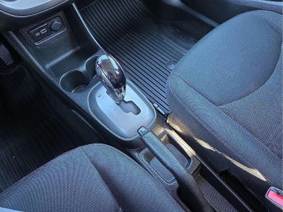 2020 Chevrolet Spark LS Automatic