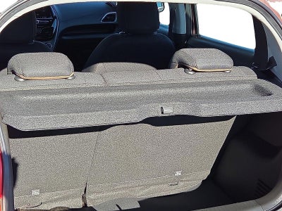 2020 Chevrolet Spark LS Automatic