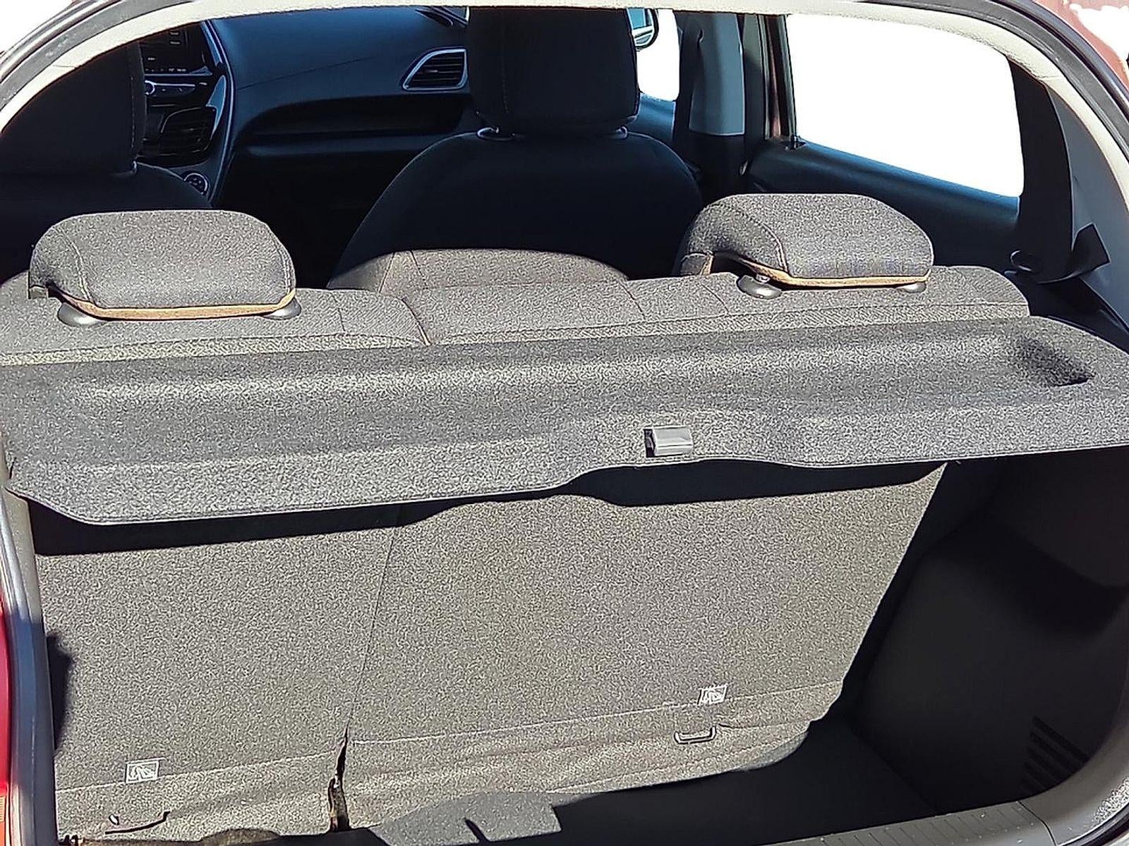 2020 Chevrolet Spark LS Automatic