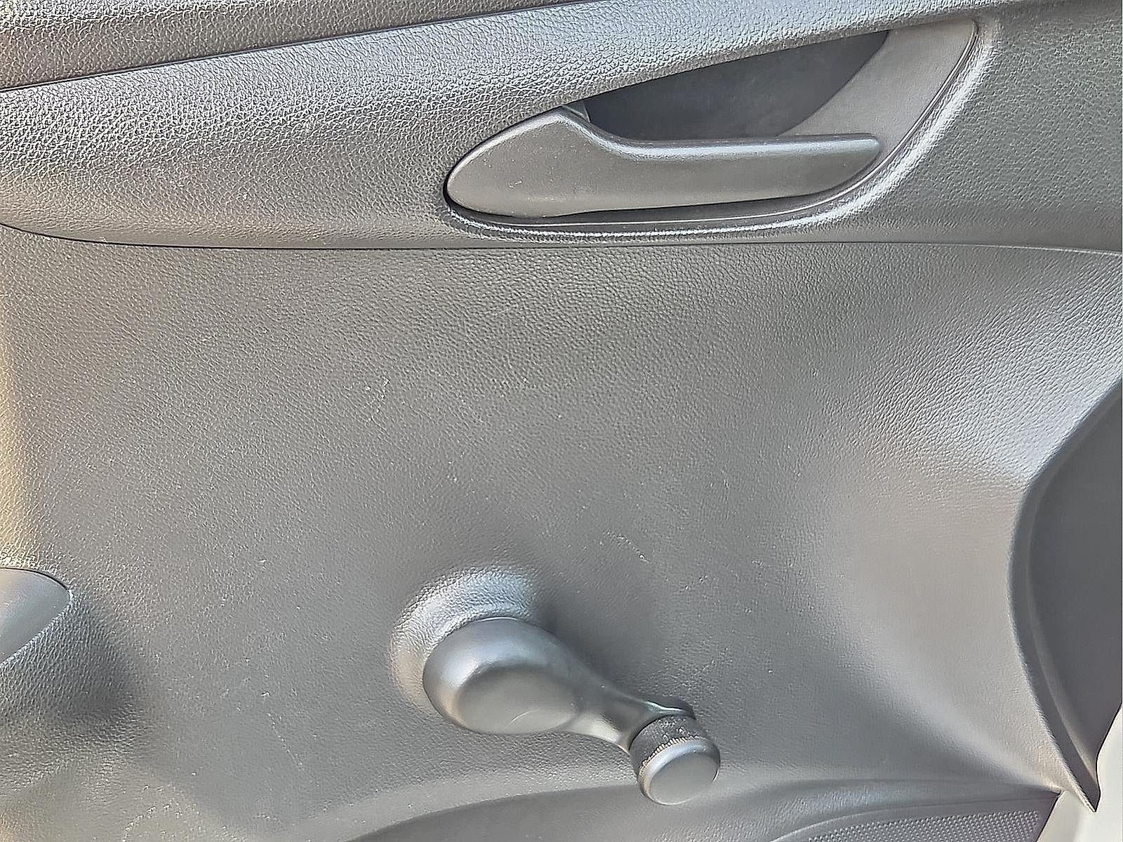 2020 Chevrolet Spark LS Automatic