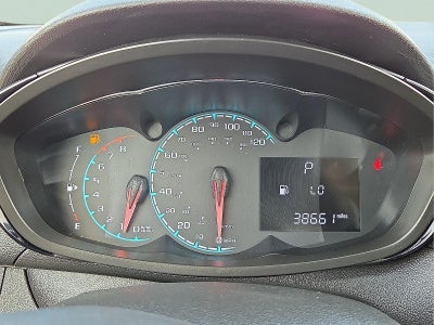 2020 Chevrolet Spark LS Automatic