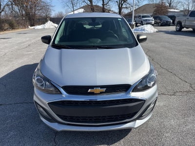 2020 Chevrolet Spark LS Automatic