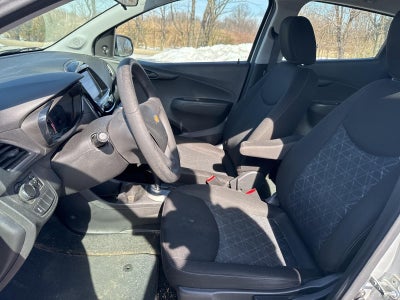 2020 Chevrolet Spark LS Automatic