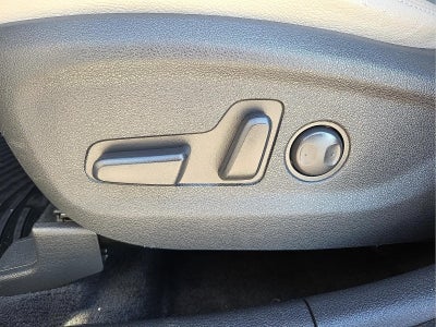 2020 Hyundai Tucson Sport