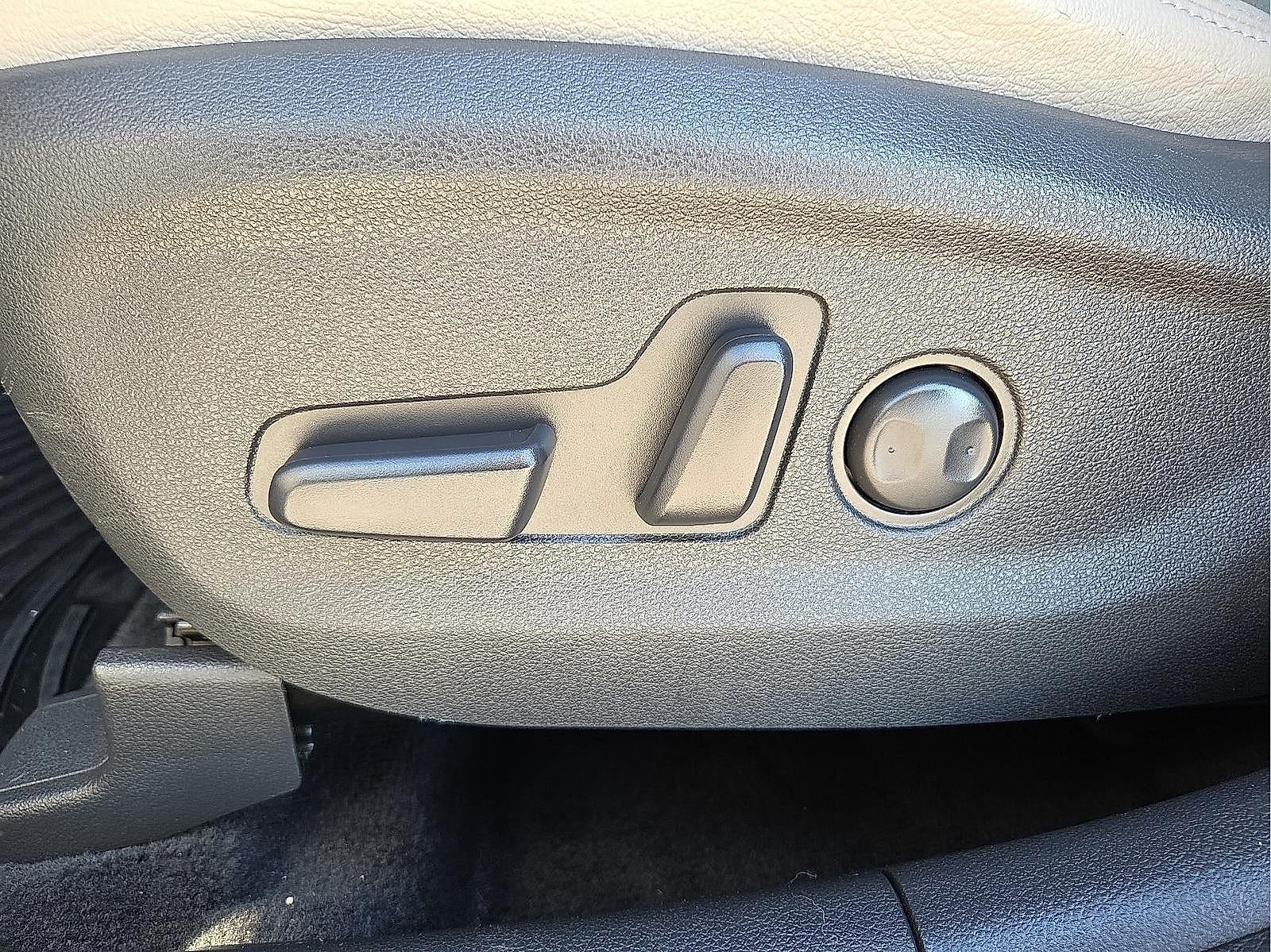 2020 Hyundai Tucson Sport