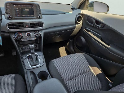 2020 Hyundai Kona SE