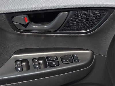 2020 Hyundai Kona SE
