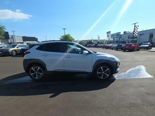 2019 Hyundai Kona Limited