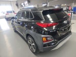 2018 Hyundai Kona Limited
