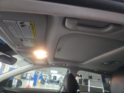 2018 Hyundai Kona Limited