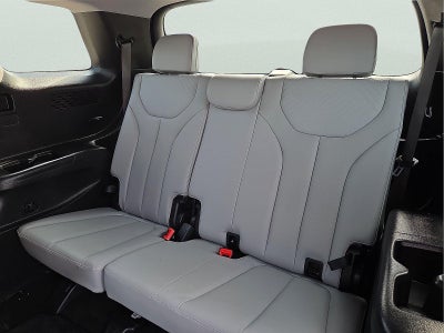 2023 Hyundai Palisade SEL