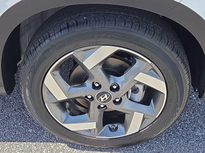 2024 Hyundai Venue SEL
