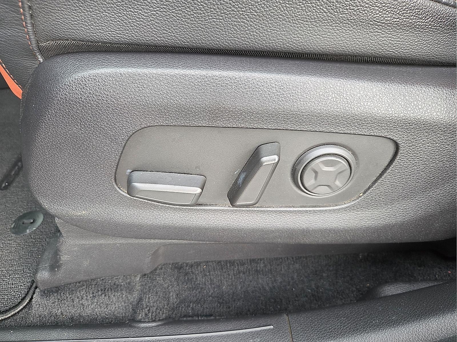 2022 Kia Carnival MPV SX Prestige