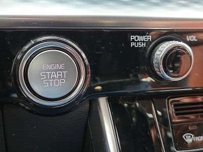 2022 Kia Carnival MPV SX Prestige