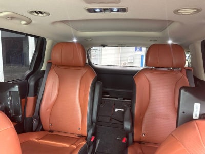 2022 Kia Carnival MPV SX Prestige