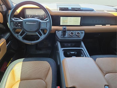 2023 Land Rover Defender 110 X-Dynamic SE