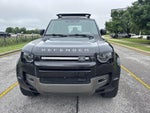 2023 Land Rover Defender 110 X-Dynamic SE