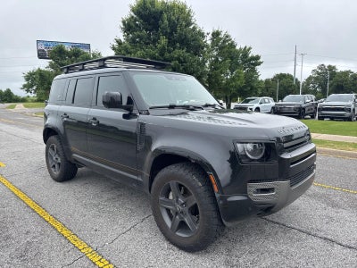 2023 Land Rover Defender 110 X-Dynamic SE