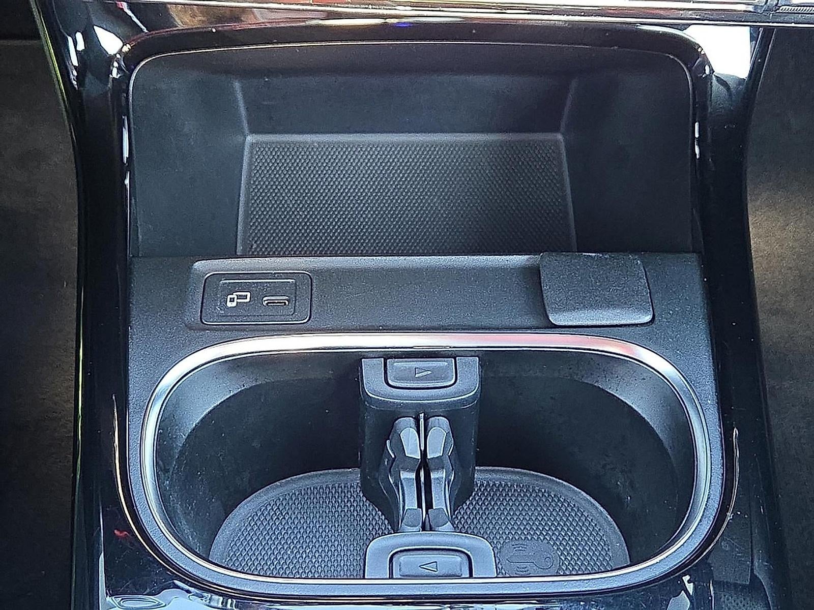 2021 Mercedes-Benz CLA 250 4MATIC®