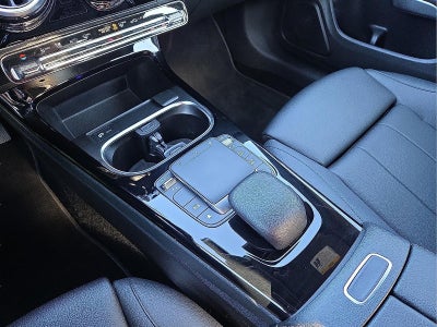 2021 Mercedes-Benz CLA 250 4MATIC®