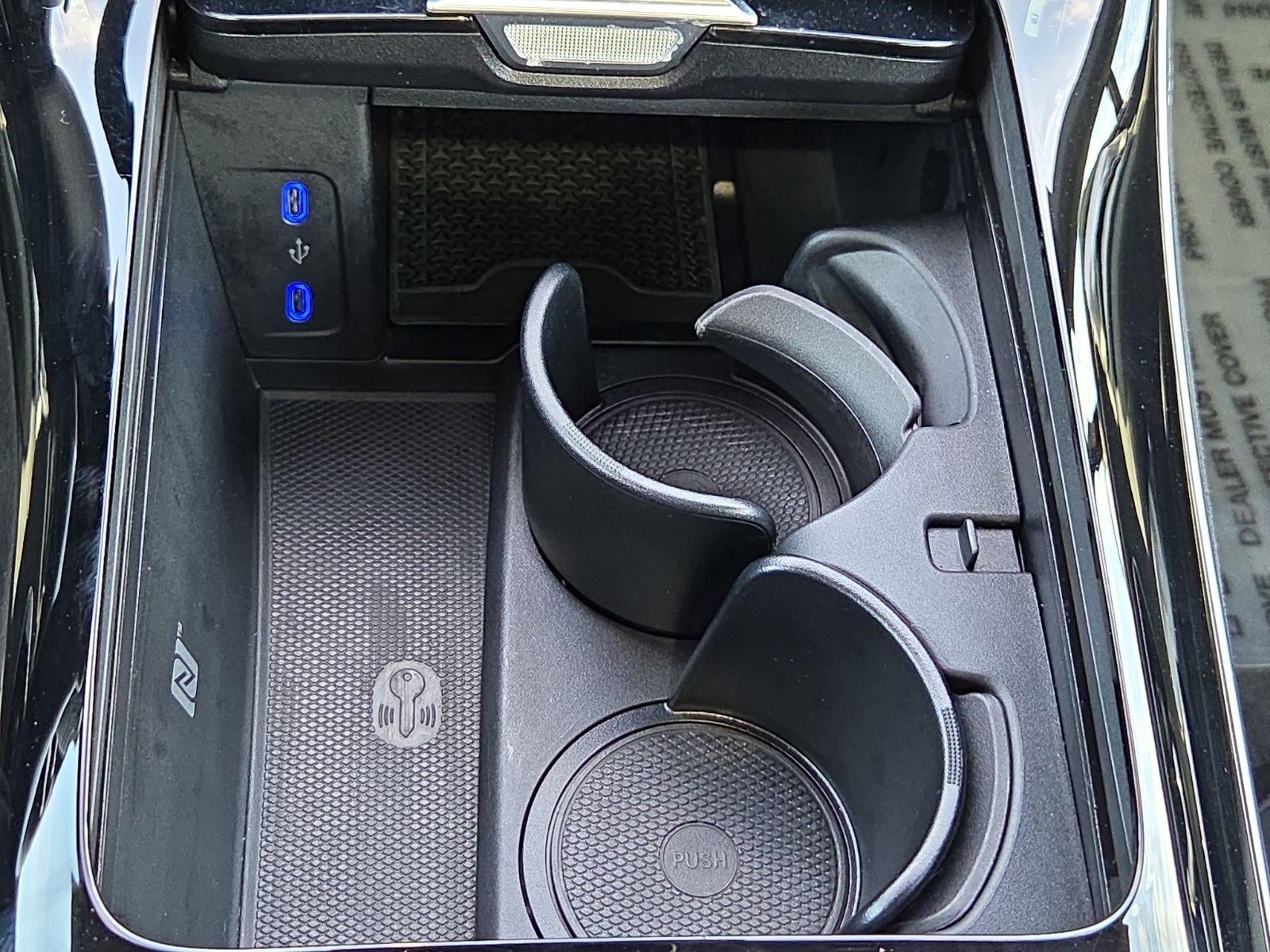 2023 Mercedes-Benz AMG® EQE Sedan 4MATIC®