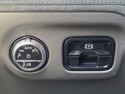 2023 Mercedes-Benz AMG® EQE Sedan 4MATIC®