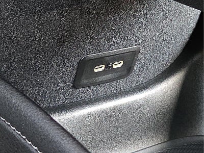 2023 Mercedes-Benz AMG® EQE Sedan 4MATIC®